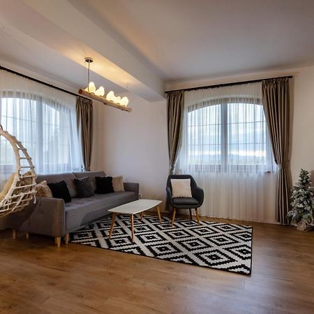 Goldenapartment Vel'ka Lomnica Esterno foto